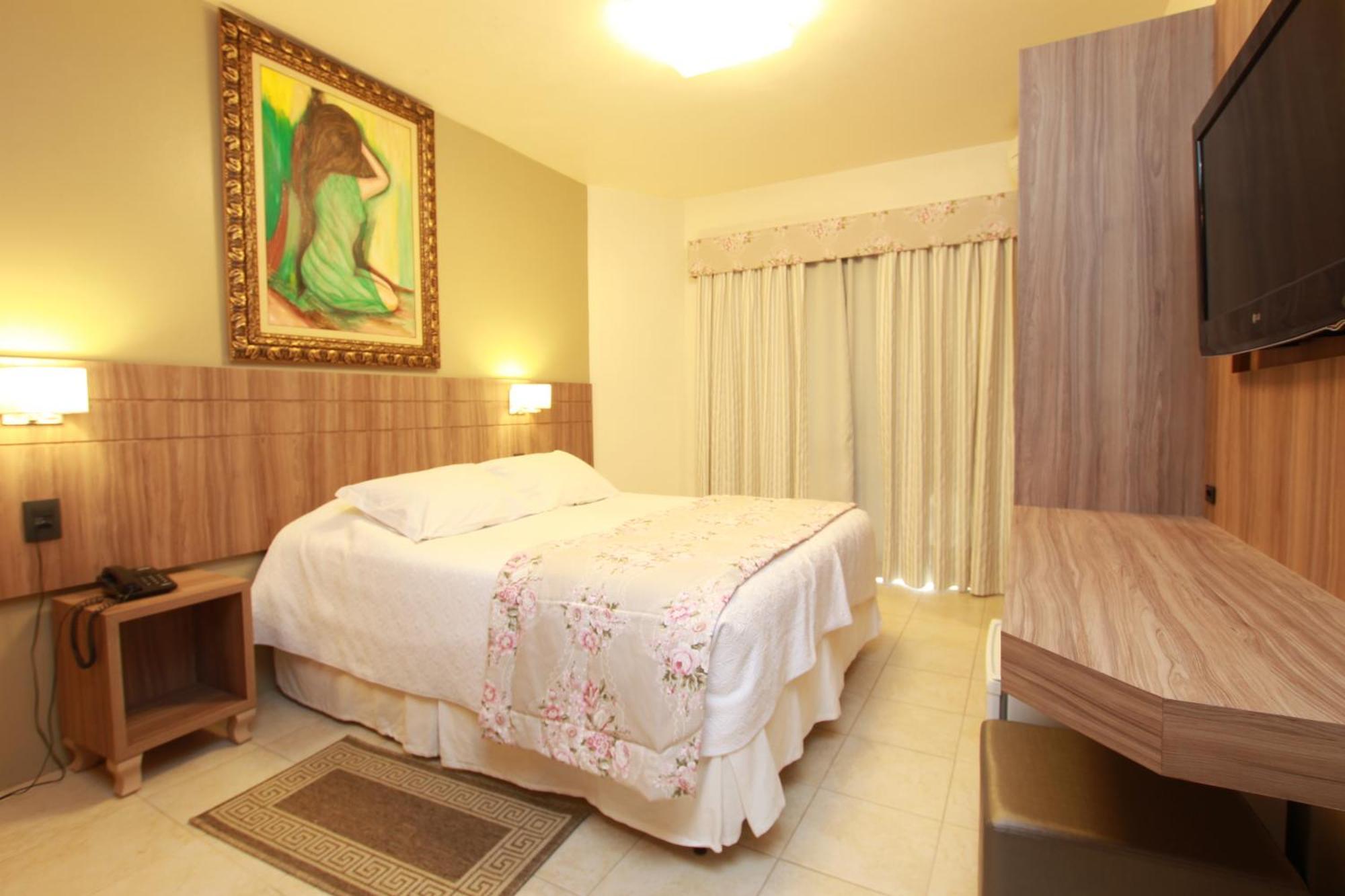 Pousada Aguia Branca Γκραμάντο Δωμάτιο φωτογραφία